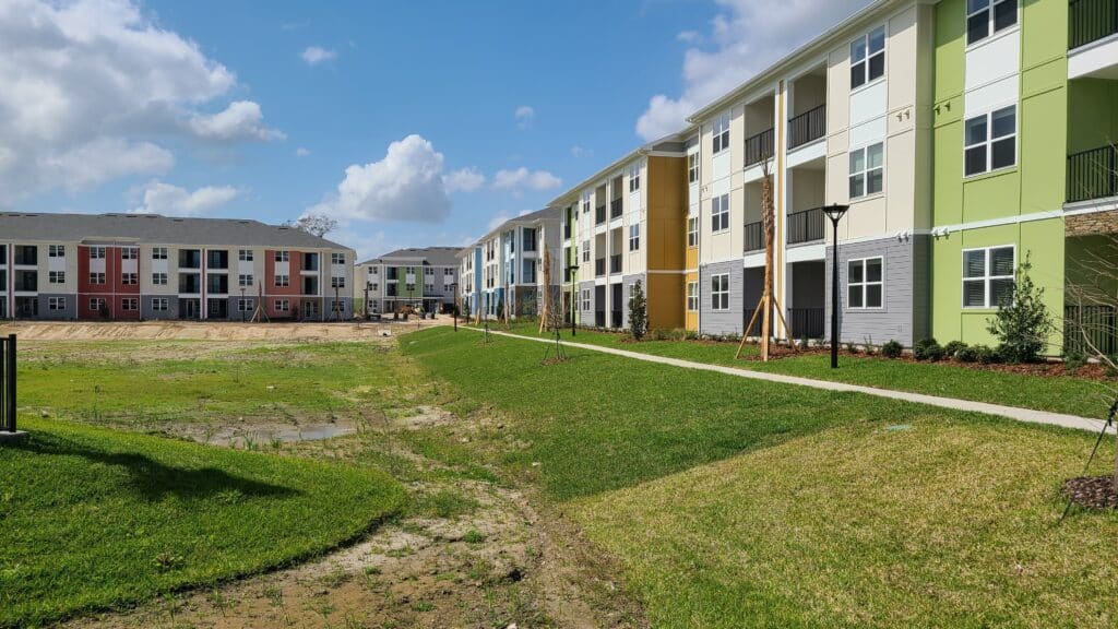 Juliette Apartments