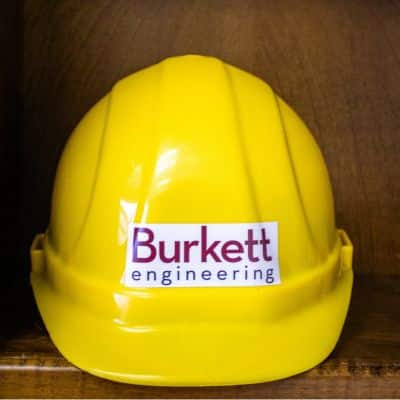 Burkett Engineering Land Planning
