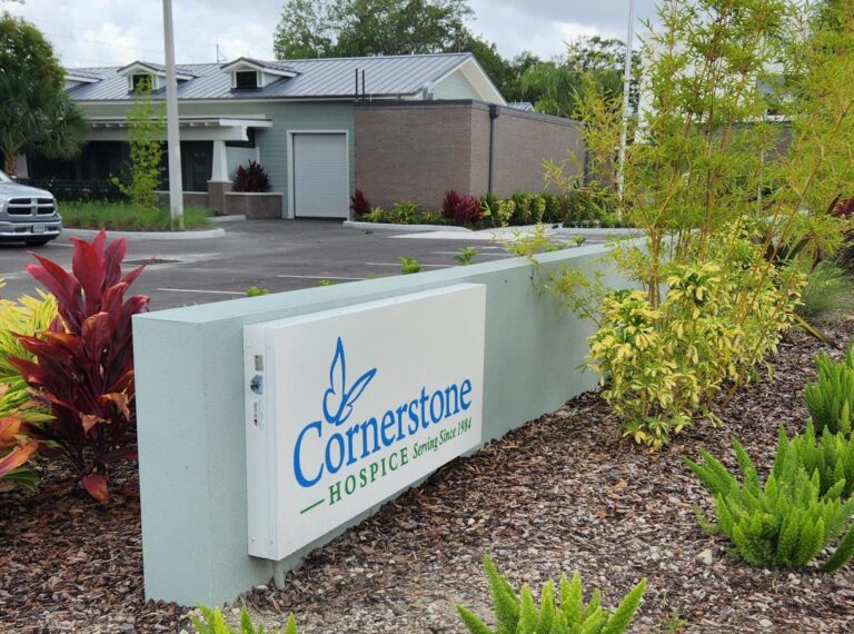 Cornerstone Hospice