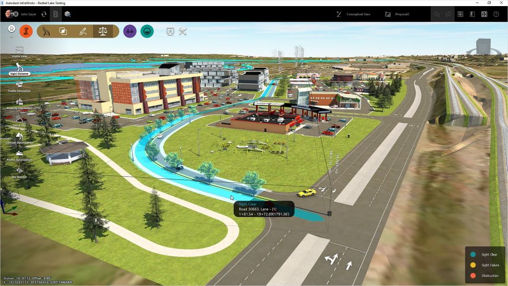 Land Development Software Essential Software for Land Development Engineers – Burkett Engineering