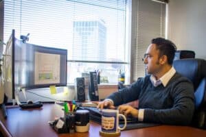 burkett civil engineering orlando director at computer