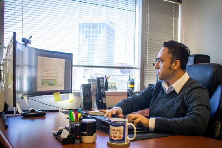 burkett civil engineering orlando director at computer