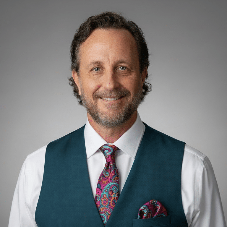 Chad Davis Business Development Manager for Burkett Engineering